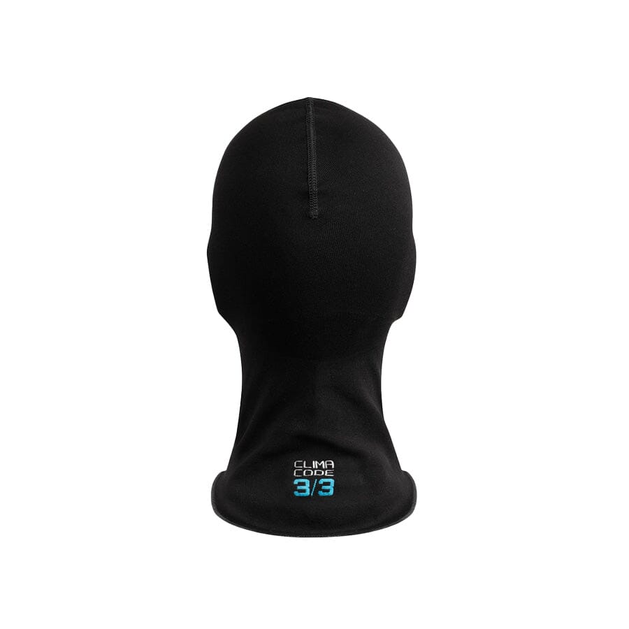 Assos Ultraz Winter Face Mask P1 Apparel Assos 