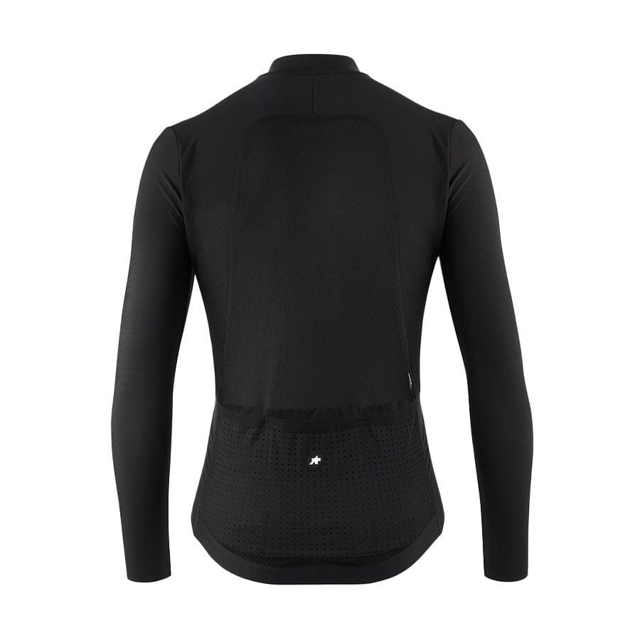 Assos Equipe R Spring Fall LS Jersey S11 Apparel Assos 