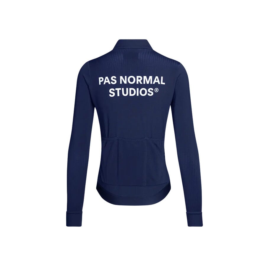 Pas Normal Studios Women's Essential Long Sleeve Jersey Apparel Pas Normal Studios 