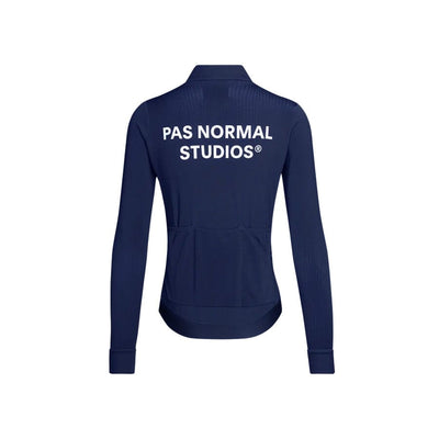 Pas Normal Studios Women's Essential Long Sleeve Jersey | Contender Bicycles