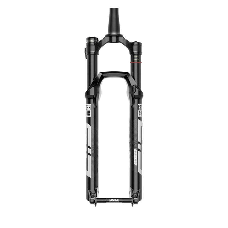 RockShox SID Ultimate Flight Attendant 29'' Fork | Contender Bicycles