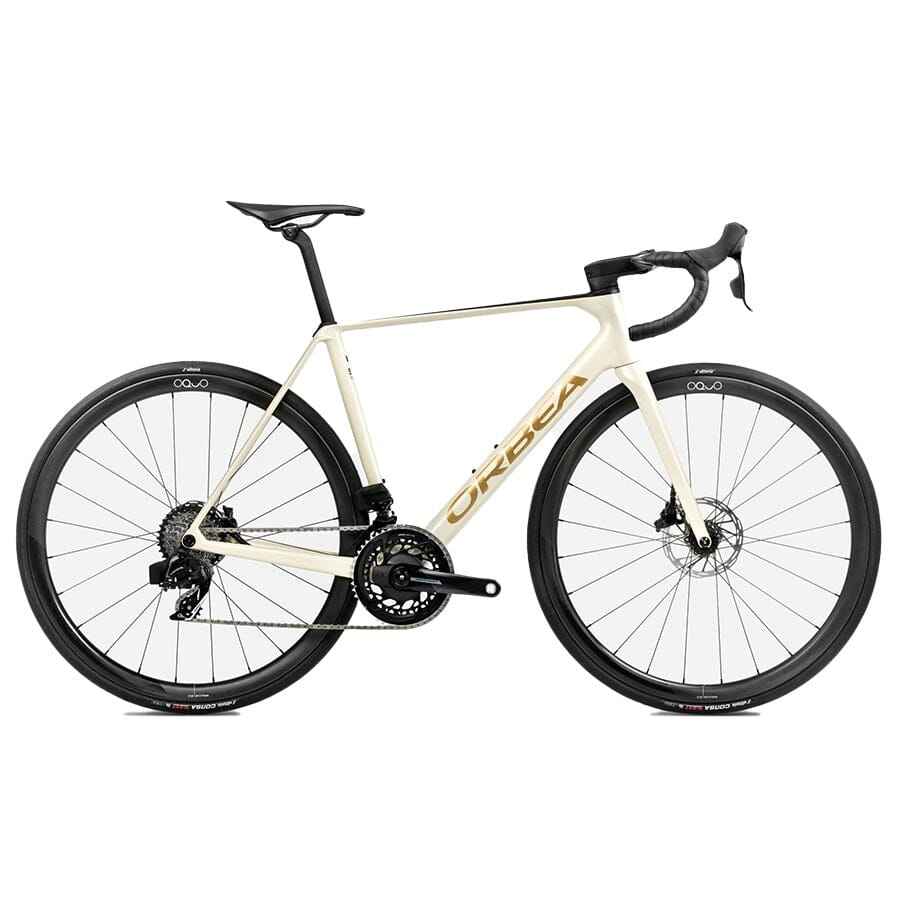 Orbea Orca M21eTEAM PWR | Contender Bicycles