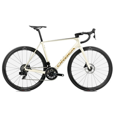 Orbea Orca M21eTEAM PWR | Contender Bicycles