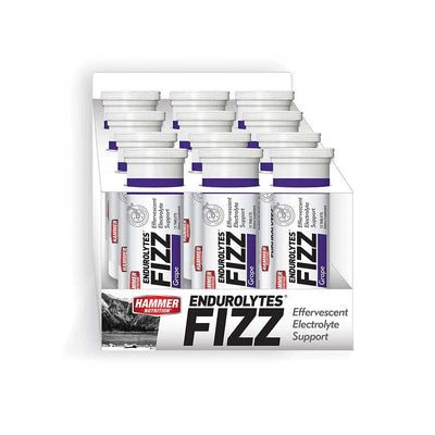 Hammer Nutrition Endurolytes Fizz Tablets | Contender Bicycles