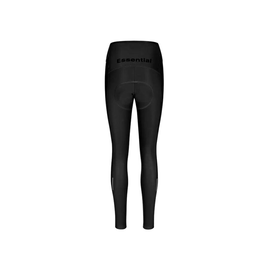 Pas Normal Studios Women's Essential Thermal Long Tights | Contender Bicycles