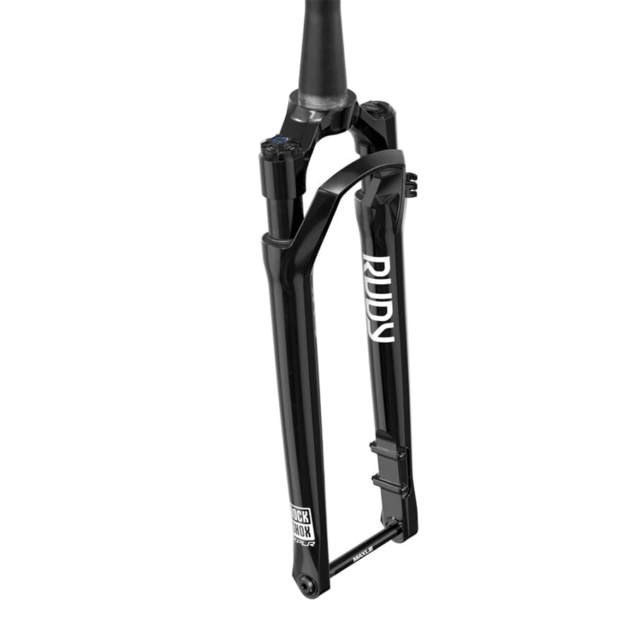 Rockshox Rudy Ultimate Xplr Race Day 2 Suspension Fork Components RockShox 