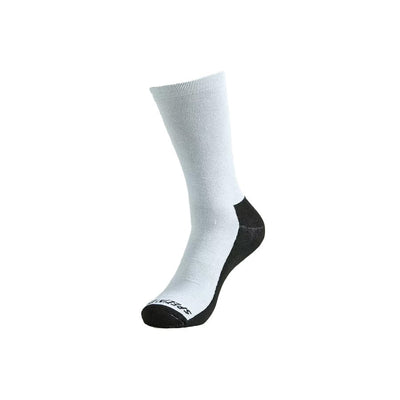 Specialized PrimaLoft Lightweight Tall Logo Socks | Contender Bicycles