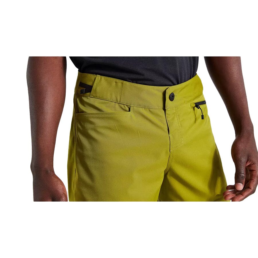 Specialized Trail Shorts with Liner | Contender Bicycles