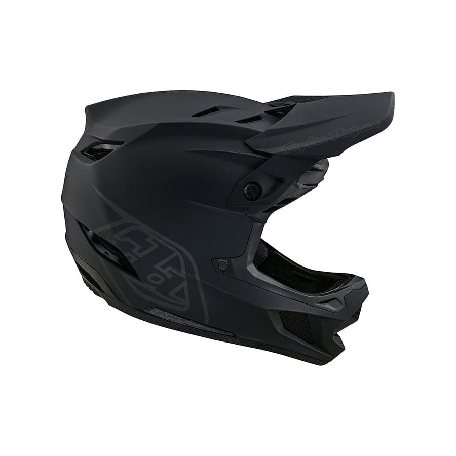 Troy Lee Designs D4 Composite Helmet Apparel Troy Lee Designs 