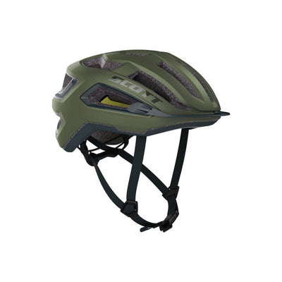 Scott Arx Plus (CPSC) Helmet Helmet SCOTT Bikes Komodo Green S 