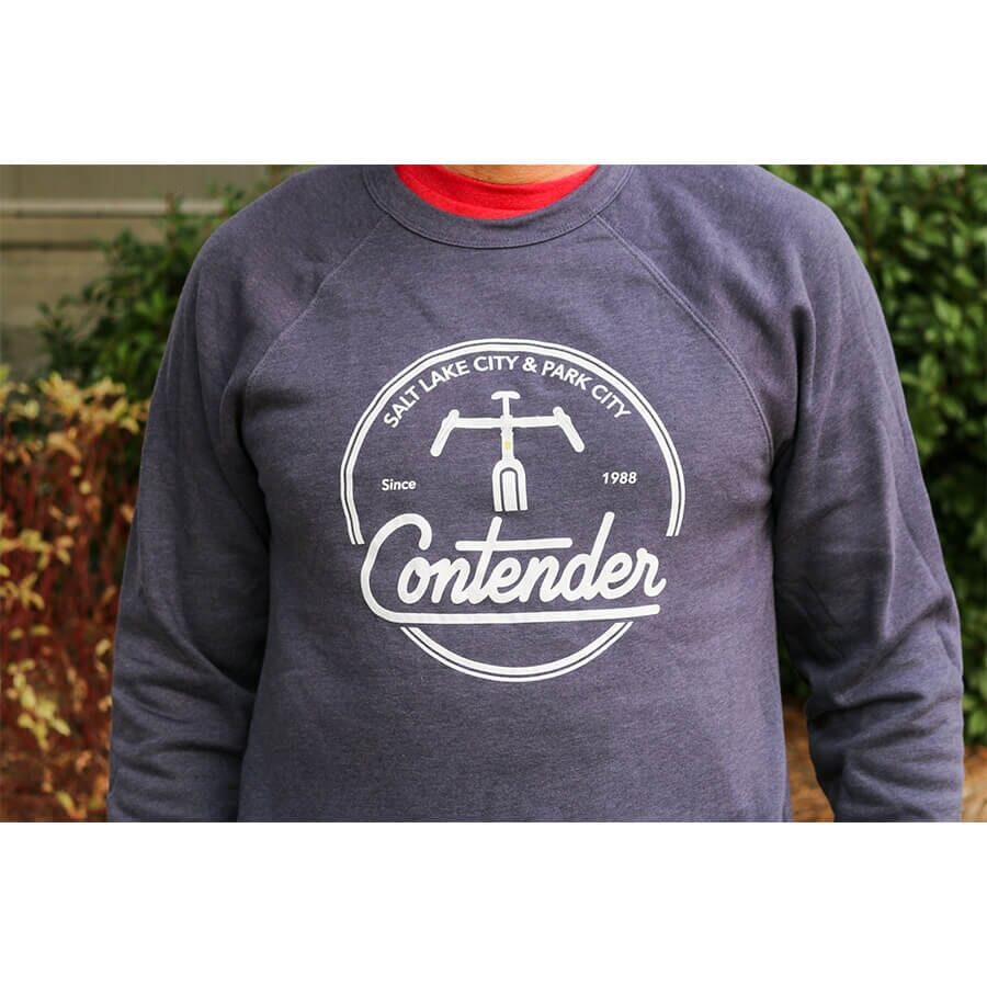 Contender Bicycles Gravel Crew Apparel Contender Bicycles 