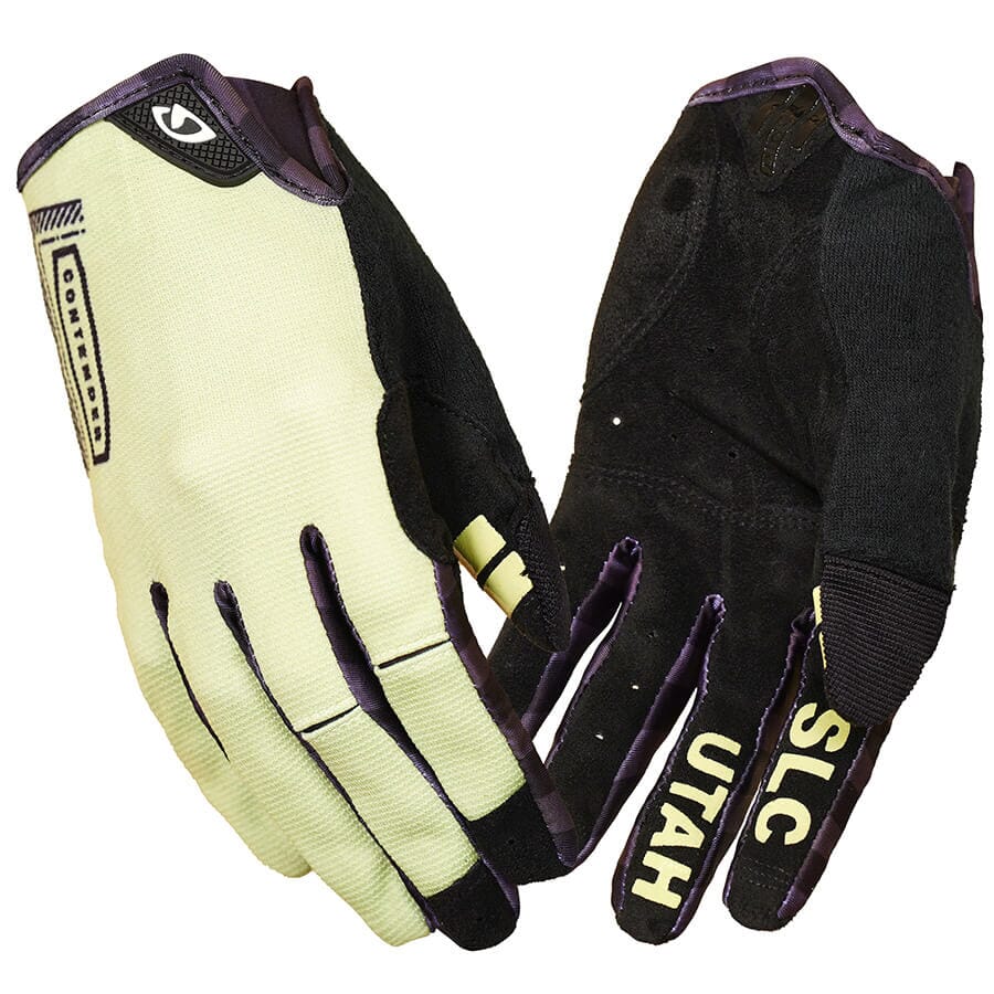 Contender x Giro DND Glove