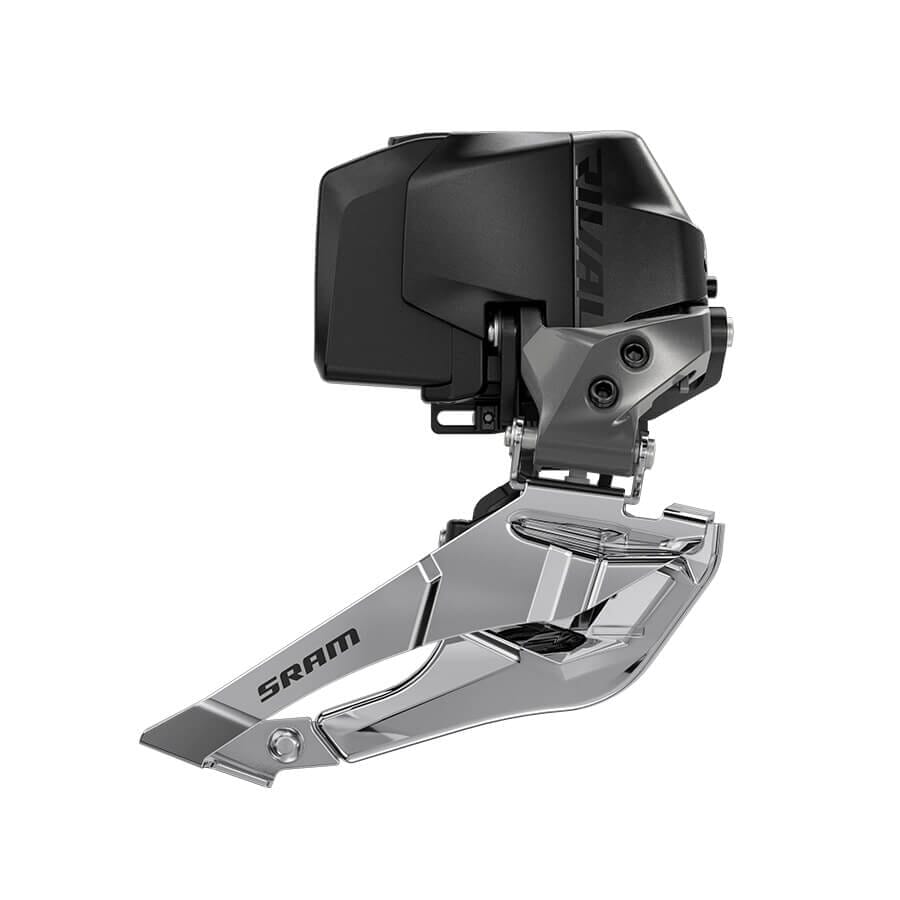 SRAM Rival eTap AXS Front Derailleur | Contender Bicycles