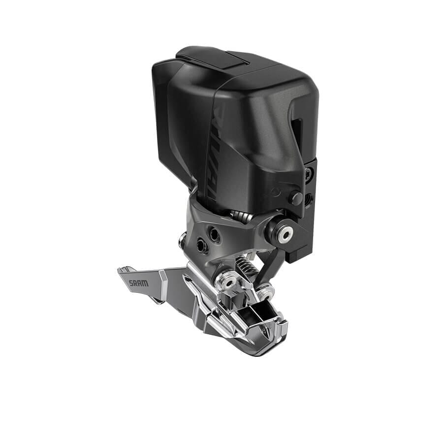 SRAM Rival eTap AXS Front Derailleur | Contender Bicycles