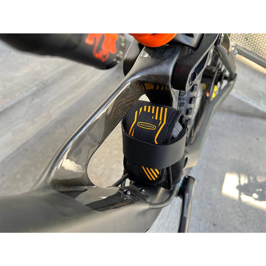 Contender x Dakine Hot Laps Gripper Bike Bag Accessories Dakine 