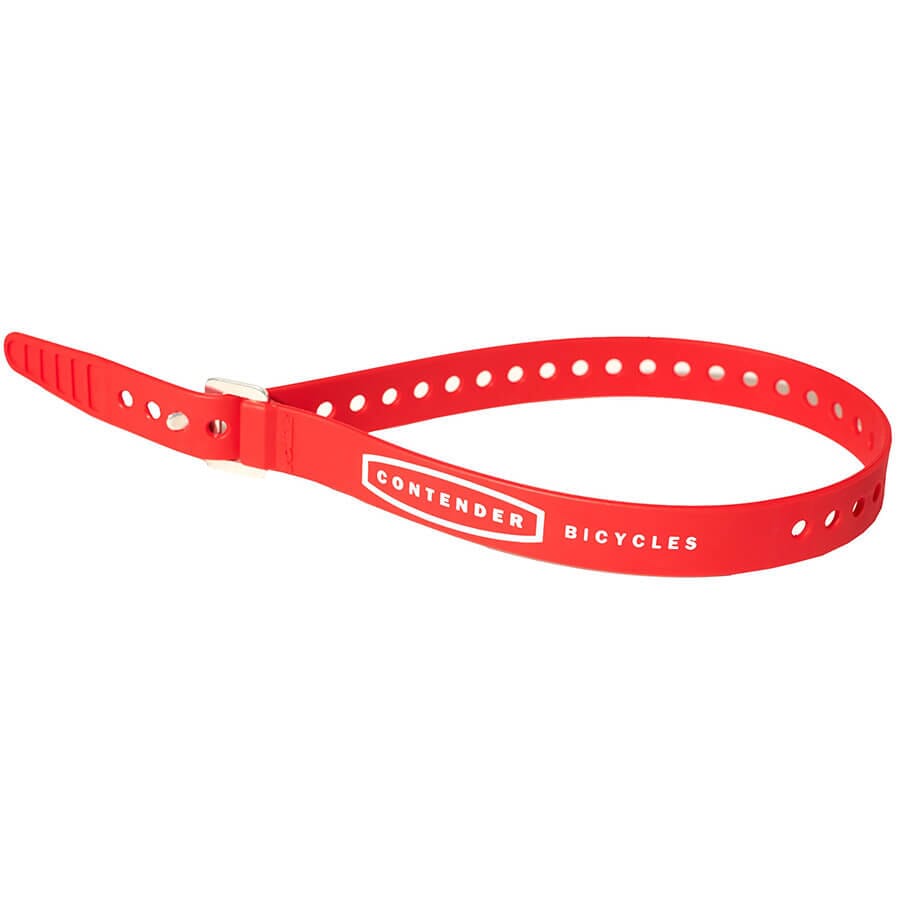 Contender Voile Strap Accessories voile Red 20" 