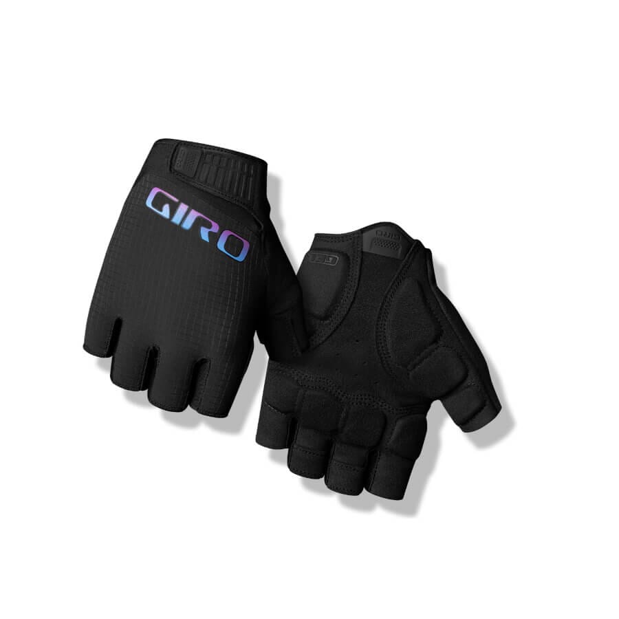 Giro Women's Tessa II Gel Glove Apparel Giro Black S 