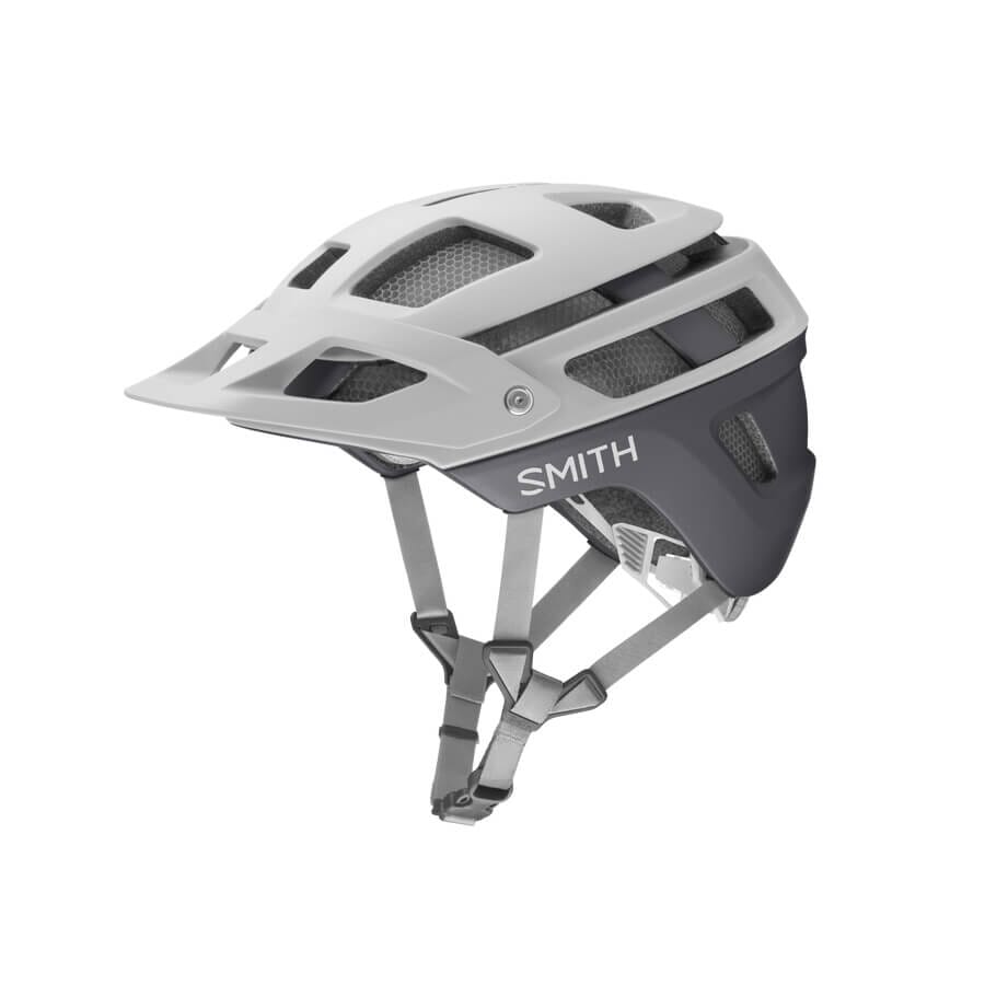 2 piece 2024 mountain bike helmet