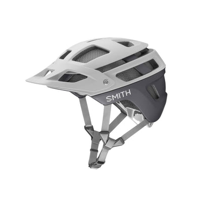 Smith Forefront 2 MIPS Helmet Apparel Smith Matte White - Cement SM 