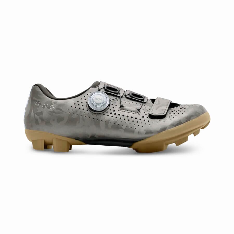 Shimano SH-RX600 Women's Gravel Cycling Shoe