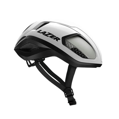 Lazer Vento Kineticore Helmet Apparel Lazer White L 