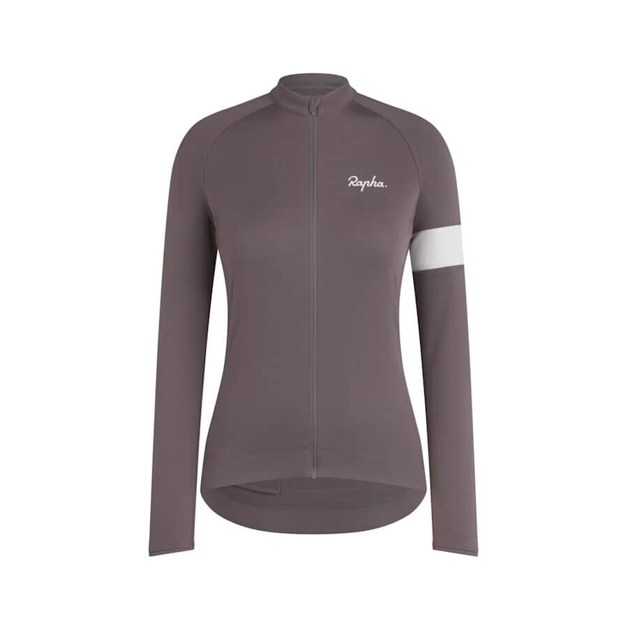 Rapha Women's Core Long Sleeve Jersey