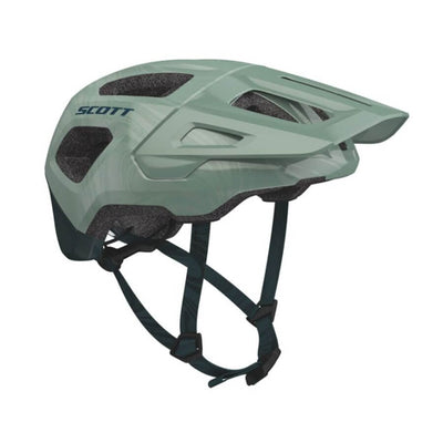 Scott Argo Plus Jr. (CPSC) Helmet Helmet SCOTT Bikes Mineral Blue 