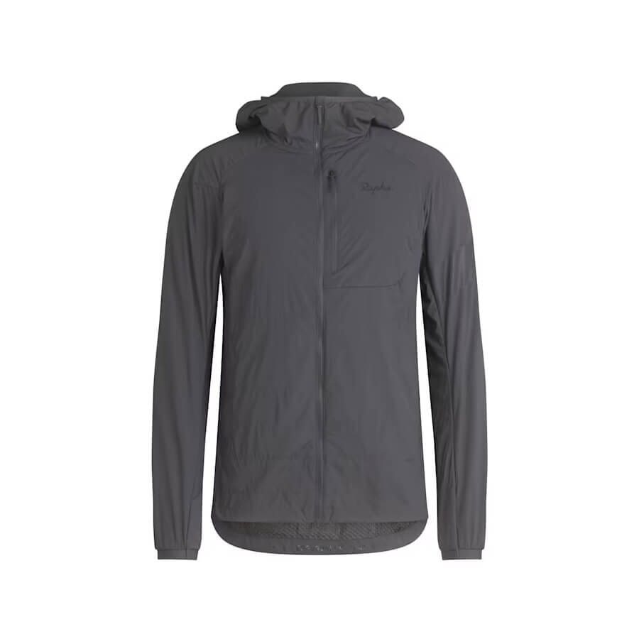 Rapha Men's Trail Insulated Jacket Contender Bicycles