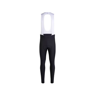 Rapha Core Winter Tights With Pad Apparel Rapha Dark Navy / White S 