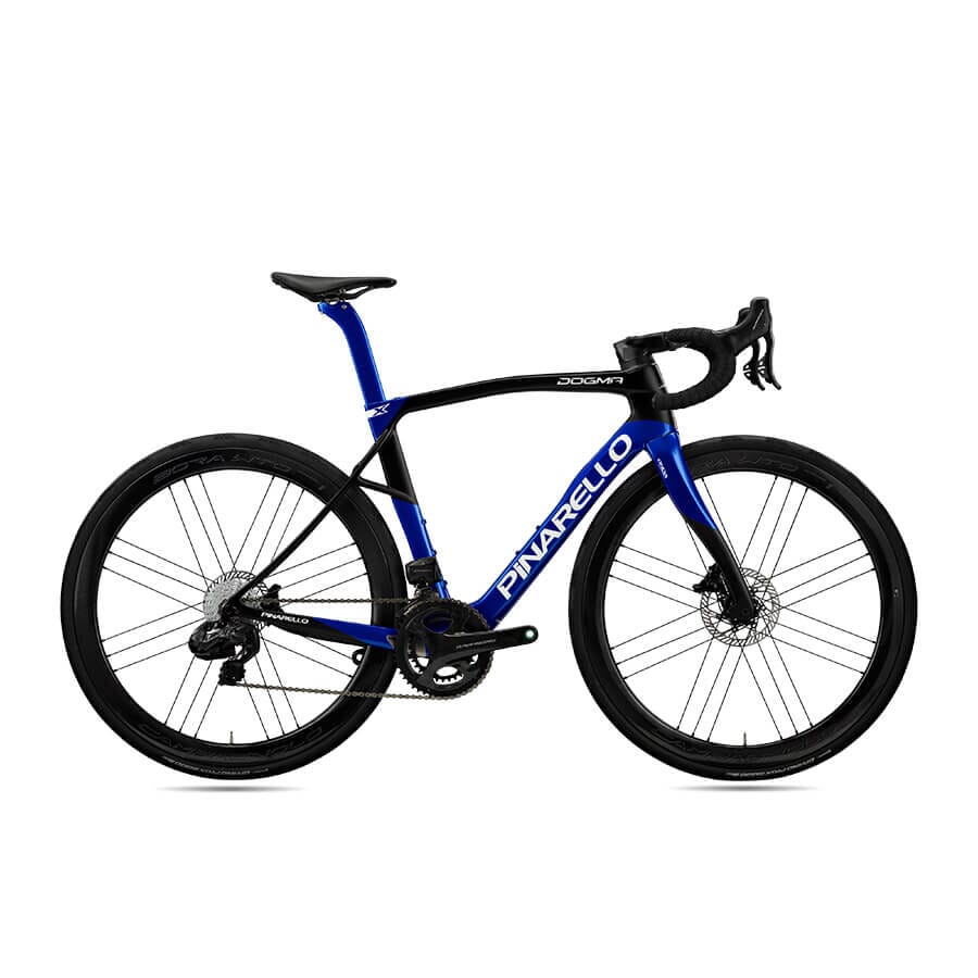 Pinarello f12 sales dura ace