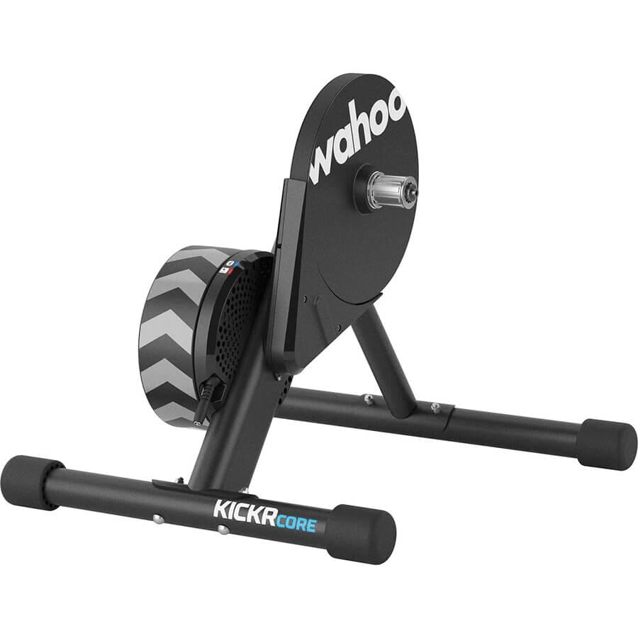 Wahoo Fitness Kickr Core Smart Trainer Accessories Wahoo Fitness 