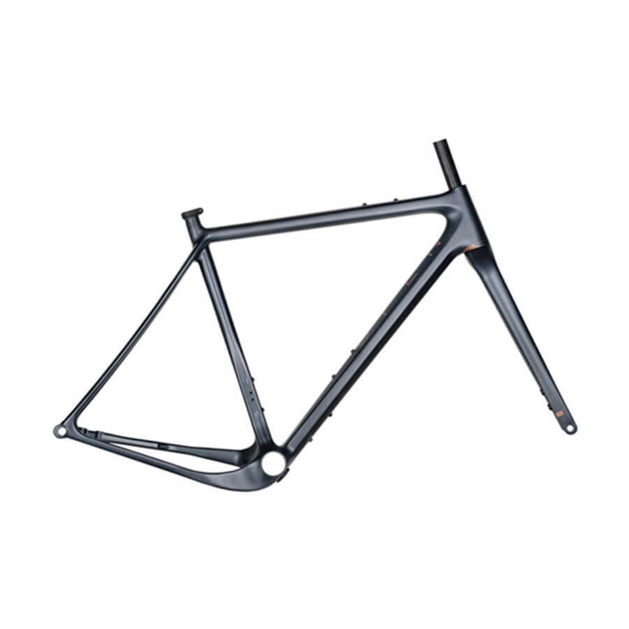 urban bike frame OPEN U.P.P.E.R. GravelPlus frameset