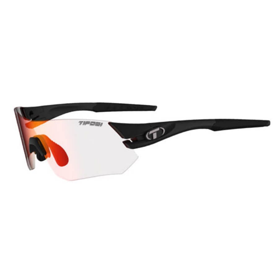 Tifosi Tsali Apparel Tifosi Optics Matte Black Fototec Sunglasses 
