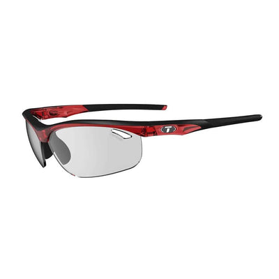 Tifosi Veloce Apparel Tifosi Optics Crystal Red Fototec Sunglasses 