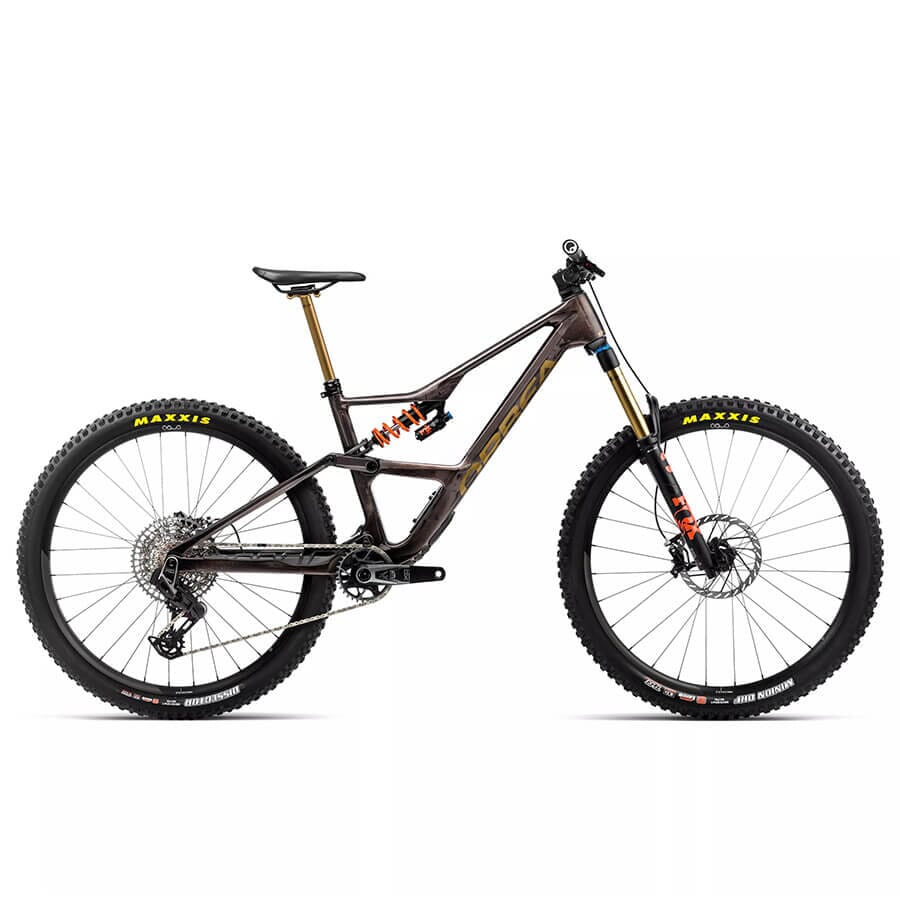 Orbea Occam LT M-TEAM 2024 | Contender Bicycles