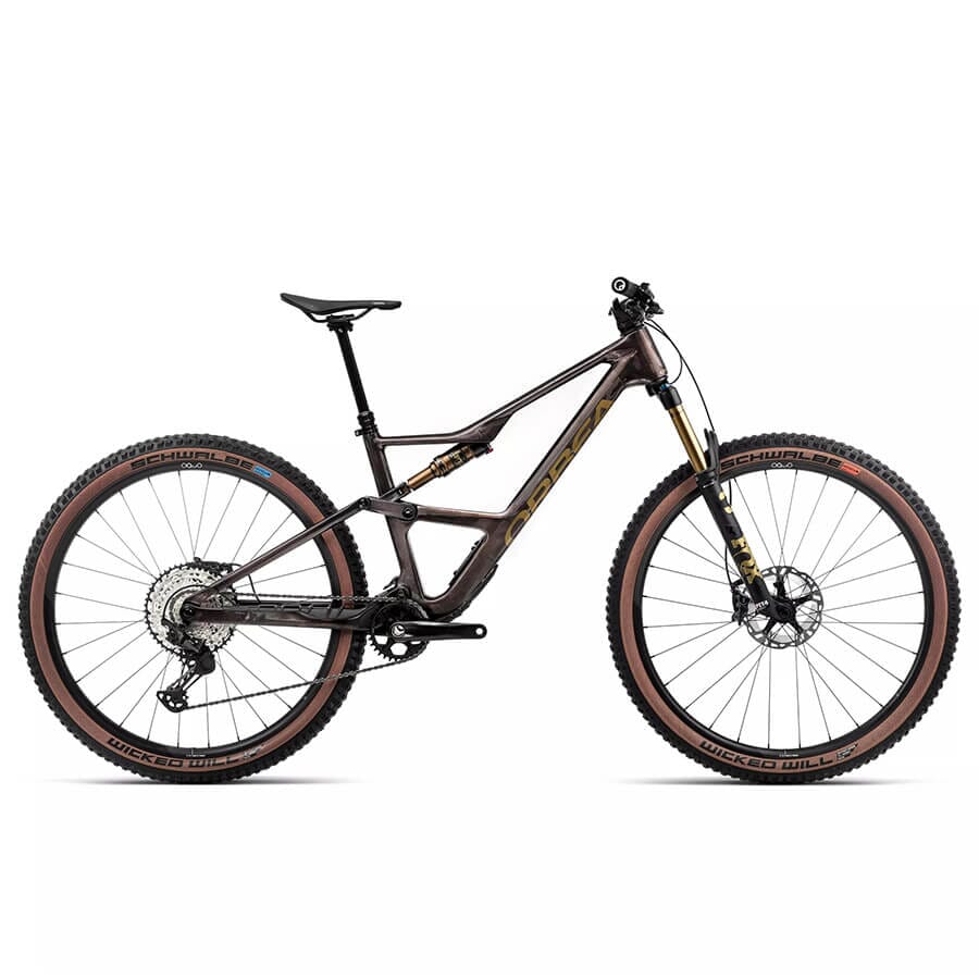 Orbea occam hot sale m10 2021