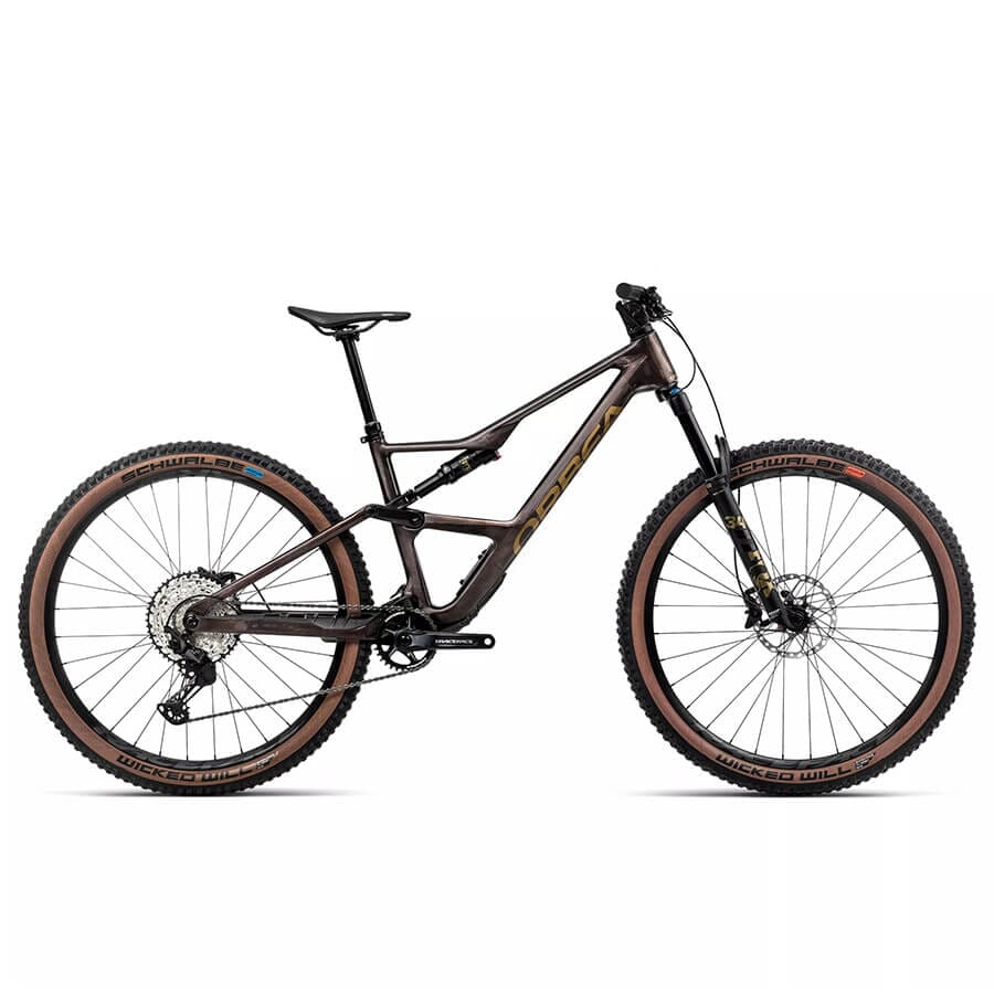 Orbea mountain outlet bike 2021