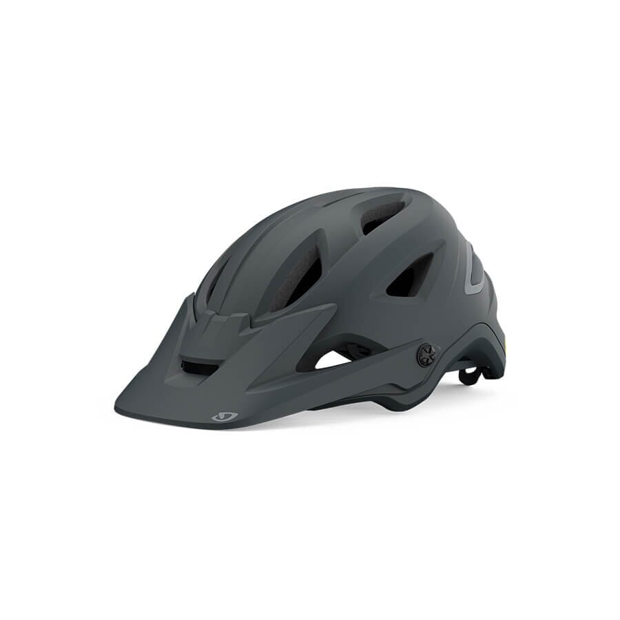Giro Montaro MIPS II Helmet Apparel Giro Matte Dark Shark M 