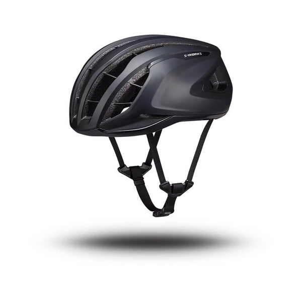 Specialized S-Works Prevail 3, Black M Specialized S-Works Prevail 3, Black M