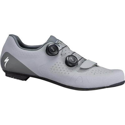 Specialized Torch 3.0 Road Shoes Apparel Specialized COOL GREY/SLATE 39 