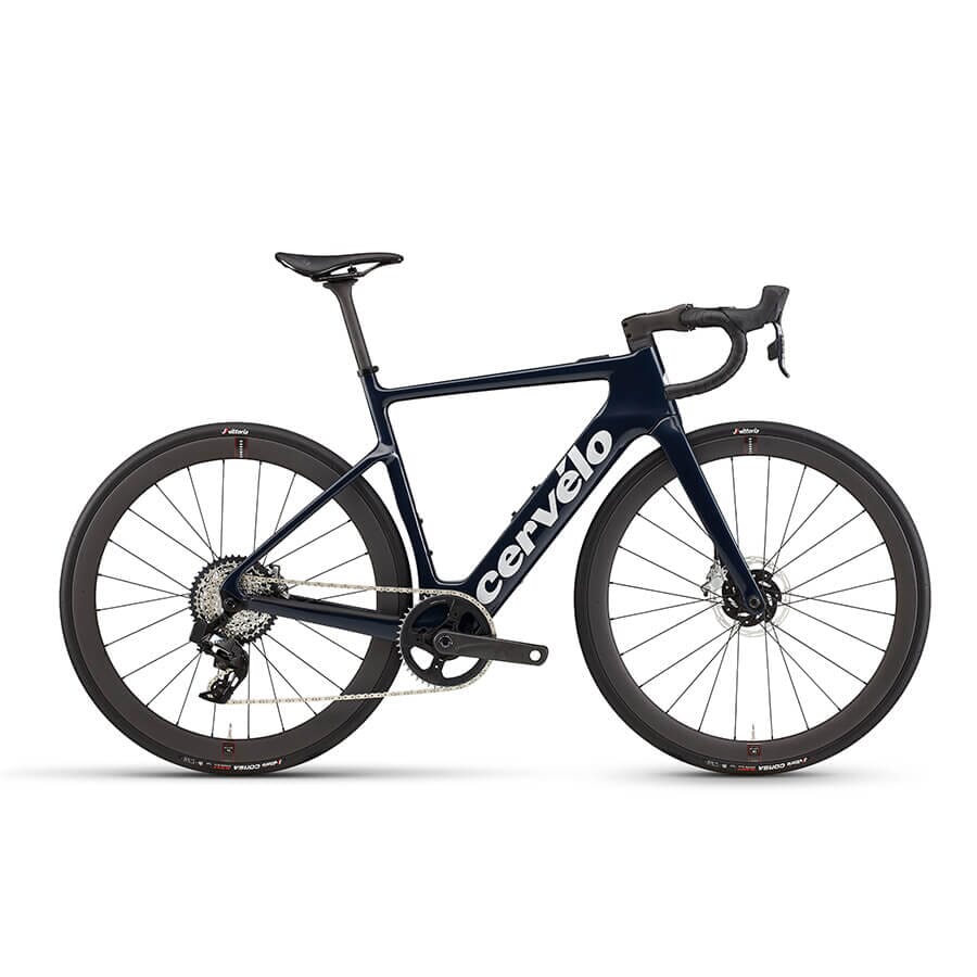 Cervelo s5 disc red best sale etap axs