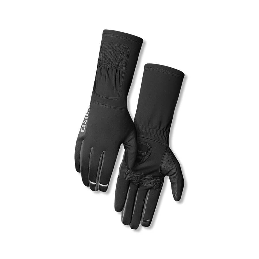 gore tex bicycle gloves Giro Vulc Middleweight Glove