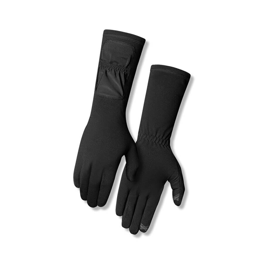 Giro Vulc Liner Glove Apparel Giro Black S 