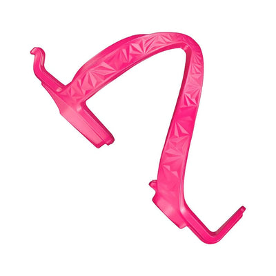 Supacaz Fly Cage Poly Accessories Supacaz Neon Pink 