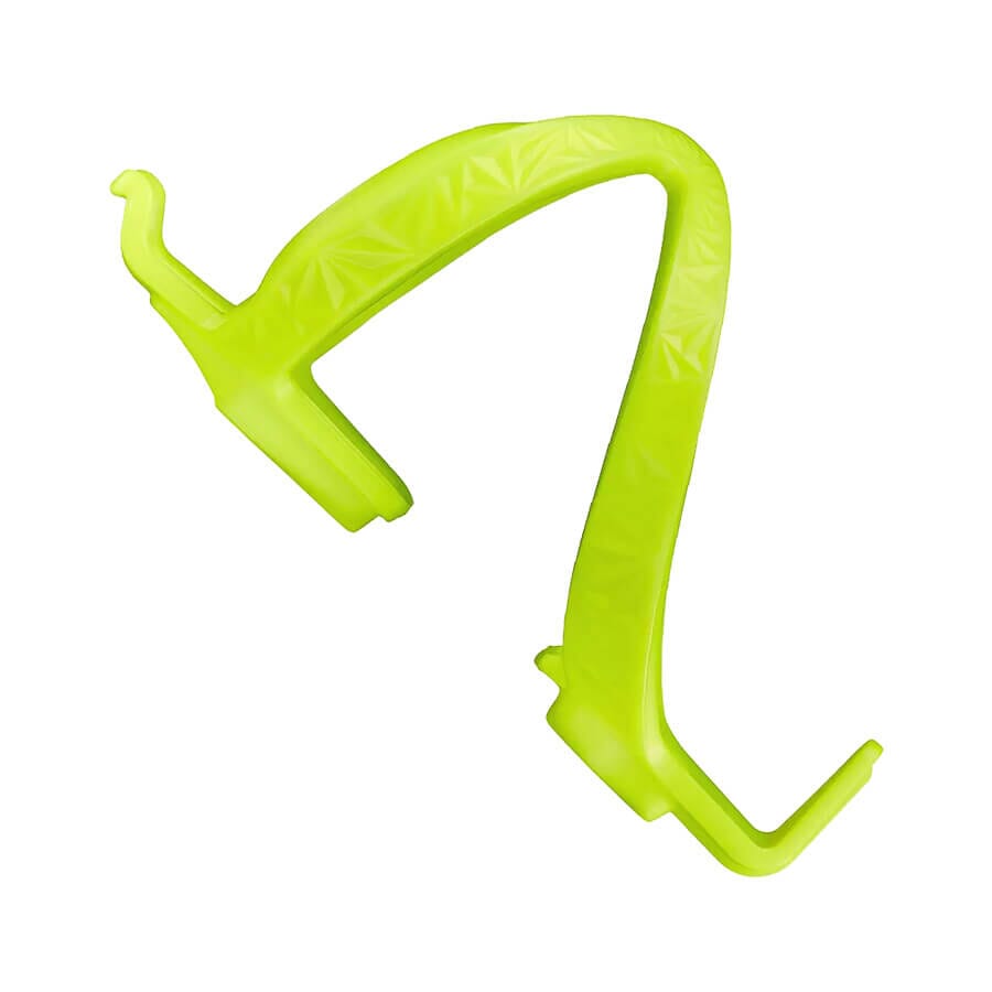 Supacaz Fly Cage Poly Accessories Supacaz Neon Yellow 