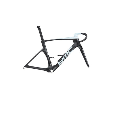 BMC Teammachine R 01 MOD Bikes BMC Carbon Black / Cool White 51 