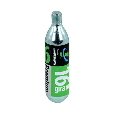 16g Threaded CO2 Cartridge | Contender Bicycles