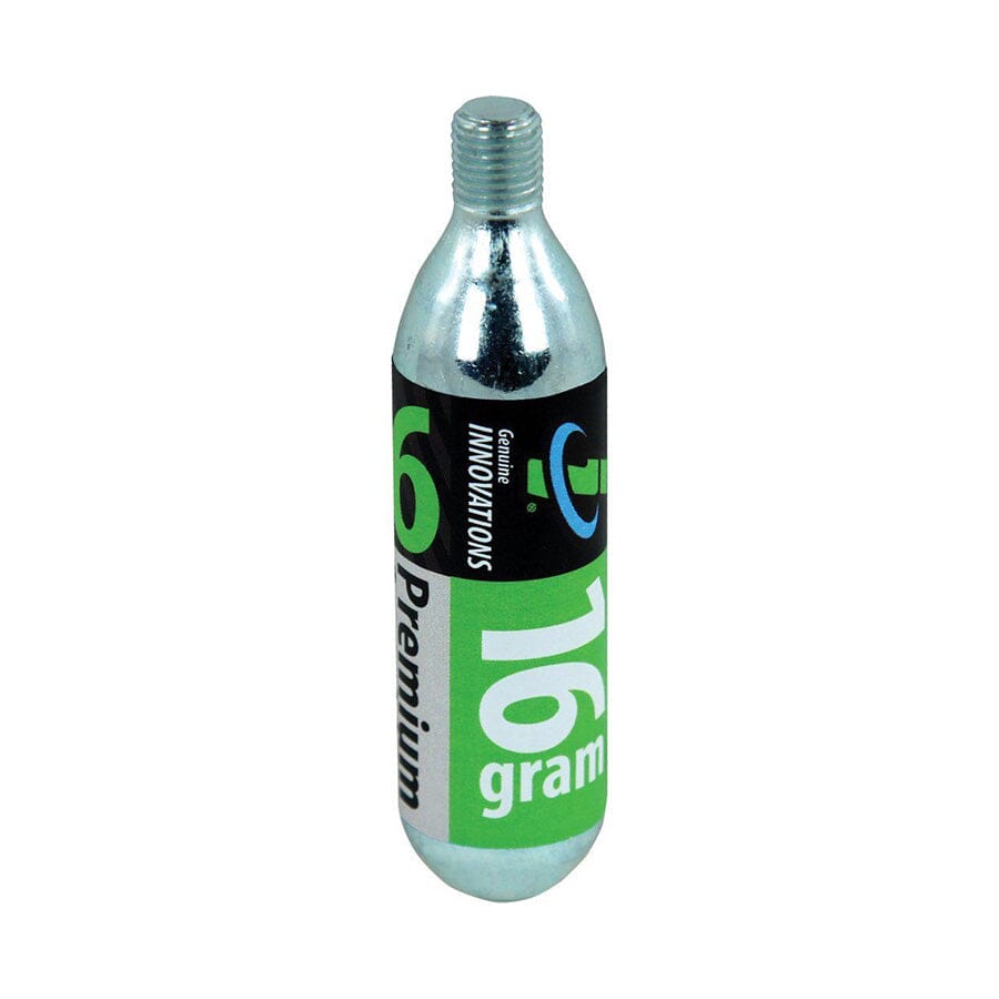 16g Threaded CO2 Cartridge Contender Bicycles
