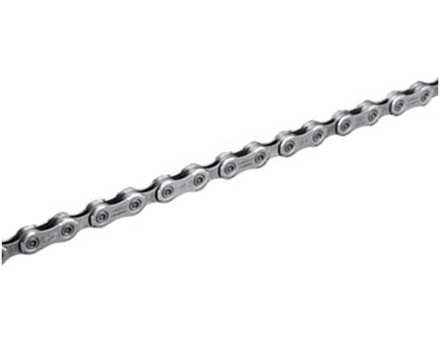 Shimano XT CN-M8100 Chain - 12-Speed, 138 Links, Silver Components Shimano 