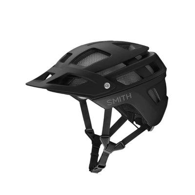 Smith Forefront 2 MIPS Helmet Apparel Smith Matte Black SM 
